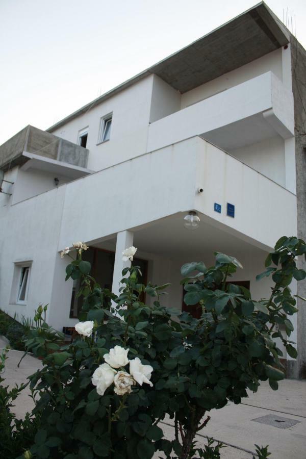 Ferienwohnung Toni I Kristina Baška Exterior foto
